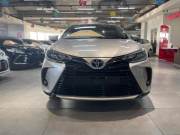 Bán xe Toyota Vios 2022 G 1.5 CVT giá 500 Triệu - Hà Nội