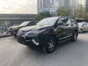 Bán xe Toyota Fortuner 2019 2.7V 4x2 AT giá 805 Triệu - Hà Nội