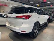 Bán xe Toyota Fortuner 2020 2.7V 4x2 AT giá 865 Triệu - Hà Nội