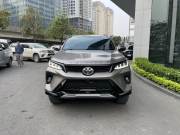 Bán xe Toyota Fortuner 2022 Legender 2.4L 4x2 AT giá 1 Tỷ 100 Triệu - Hà Nội