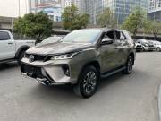 Bán xe Toyota Fortuner 2022 Legender 2.4L 4x2 AT giá 1 Tỷ 100 Triệu - Hà Nội