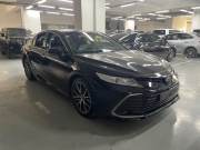 Bán xe Toyota Camry 2021 2.5Q giá 1 Tỷ 155 Triệu - Hà Nội