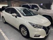 Bán xe Nissan Almera 2021 VL 1.0 CVT Cao cấp giá 435 Triệu - Hà Nội