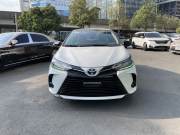 Bán xe Toyota Vios G 1.5 CVT 2022 giá 500 Triệu - Hà Nội