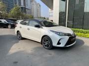 Bán xe Toyota Vios 2022 G 1.5 CVT giá 500 Triệu - Hà Nội