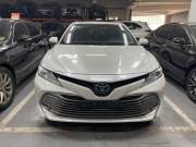 Bán xe Toyota Camry 2019 2.5Q giá 885 Triệu - Hà Nội