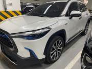 Bán xe Toyota Corolla Cross 2021 1.8HV giá 788 Triệu - Hà Nội