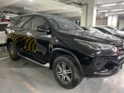 Bán xe Toyota Fortuner 2023 2.4L 4x2 AT giá 1 Tỷ 30 Triệu - Hà Nội