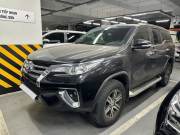 Bán xe Toyota Fortuner 2017 2.7V 4x2 AT giá 675 Triệu - Hà Nội