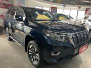 Bán xe Toyota Prado 2021 VX 2.7L giá 2 Tỷ 460 Triệu - Hà Nội