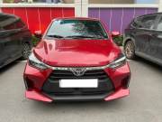 Bán xe Toyota Wigo 2023 E 1.2 MT giá 315 Triệu - Hà Nội