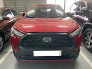 Bán xe Toyota Corolla Cross 2022 1.8G giá 635 Triệu - Hà Nội