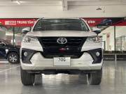 Bán xe Toyota Fortuner 2019 2.7V 4x2 AT TRD giá 795 Triệu - Hà Nội