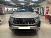 Bán xe Toyota Innova 2025 Cross 2.0V CVT giá 865 Triệu - Hà Nội