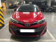 Bán xe Toyota Vios 1.5G 2018 giá 380 Triệu - Hà Nội