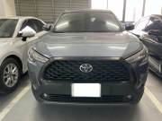 Bán xe Toyota Corolla Cross 2021 1.8G giá 610 Triệu - Hà Nội