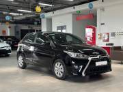 Bán xe Toyota Yaris 2017 1.5G giá 385 Triệu - Hà Nội