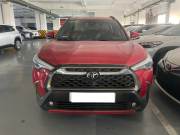 Bán xe Toyota Corolla Cross 2021 1.8V giá 685 Triệu - Hà Nội