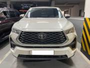 Bán xe Toyota Innova 2024 Cross HEV 2.0 CVT giá 969 Triệu - Hà Nội