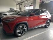 Bán xe Toyota Yaris Cross 2024 1.5 D-CVT giá 628 Triệu - Hà Nội