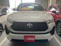 Bán xe Toyota Innova 2024 Cross 2.0 CVT giá 828 Triệu - Hà Nội