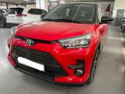 Bán xe Toyota Raize 2022 G 1.0 CVT giá 465 Triệu - Hà Nội
