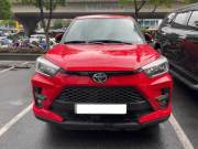 Bán xe Toyota Raize 2025 G 1.0 CVT giá 516 Triệu - Hà Nội
