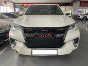 Bán xe Toyota Fortuner 2019 2.7V 4x2 AT giá 709 Triệu - Hà Nội