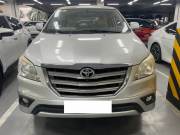 Bán xe Toyota Innova 2014 2.0G giá 345 Triệu - Hà Nội