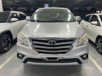 Bán xe Toyota Innova 2014 2.0G giá 345 Triệu - Hà Nội