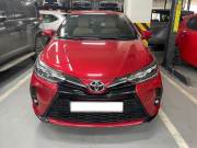Bán xe Toyota Yaris 2022 G 1.5 AT giá 526 Triệu - Hà Nội