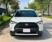 Bán xe Toyota Corolla Cross 2021 1.8G giá 633 Triệu - Hà Nội