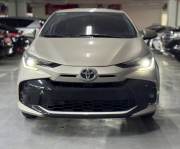Bán xe Toyota Vios E CVT 2025 giá 461 Triệu - Hà Nội
