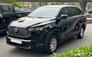 Bán xe Toyota Innova 2025 Cross 2.0G CVT giá 772 Triệu - Hà Nội
