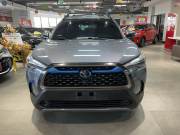 Bán xe Toyota Corolla Cross 2021 1.8HV giá 677 Triệu - Hà Nội
