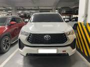 Bán xe Toyota Innova 2025 Cross 2.0V CVT giá 856 Triệu - Hà Nội