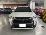 Bán xe Toyota Corolla Cross 2020 1.8V giá 622 Triệu - Hà Nội