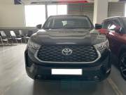 Bán xe Toyota Innova Cross 2.0V CVT 2025 giá 846 Triệu - Hà Nội
