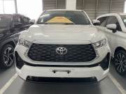 Bán xe Toyota Innova 2024 Cross 2.0 CVT giá 806 Triệu - Hà Nội