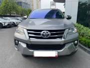 Bán xe Toyota Fortuner 2020 2.4G 4x2 AT giá 782 Triệu - Hà Nội