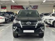 Bán xe Toyota Fortuner 2019 2.7V 4x2 AT giá 711 Triệu - Hà Nội