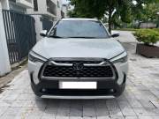 Bán xe Toyota Corolla Cross 2023 1.8V giá 718 Triệu - Hà Nội