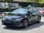 Bán xe Toyota Corolla altis 2022 1.8HEV giá 677 Triệu - Hà Nội