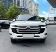 Bán xe Toyota Land Cruiser 2023 3.5 V6 giá 4 Tỷ 580 Triệu - Hà Nội