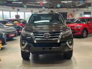 Bán xe Toyota Fortuner 2018 2.8V 4x4 AT giá 771 Triệu - Hà Nội