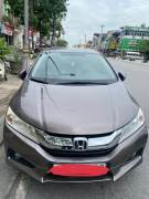 Bán xe Honda City 2014 1.5 AT giá 318 Triệu - Quảng Ninh