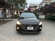 Bán xe Hyundai Accent 2021 1.4 AT giá 399 Triệu - Quảng Ninh
