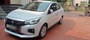 Bán xe Mitsubishi Attrage 2020 1.2 CVT giá 299 Triệu - Quảng Ninh