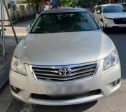 Bán xe Toyota Camry 2009 2.4G giá 320 Triệu - Quảng Ninh