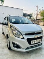 Bán xe Chevrolet Spark 2014 LT 1.0 MT giá 155 Triệu - Phú Yên